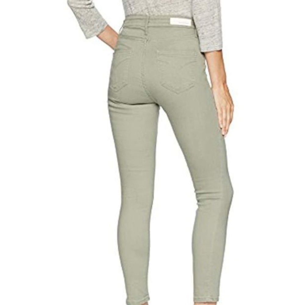 Calvin Klein High Rise Pants!